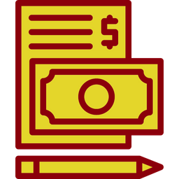 Accrual Basis  Icon