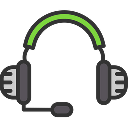 Audio  Icon