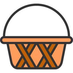 Basket  Icon