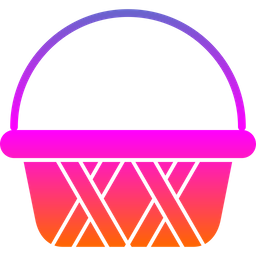 Basket  Icon