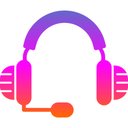 Audio  Icon