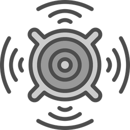 Audio  Icon