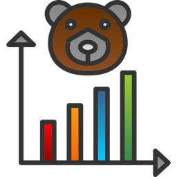 Bear  Icon