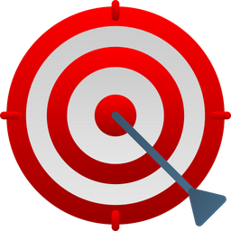 Behavioral Targeting  Icon