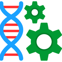 Biochemistry  Icon