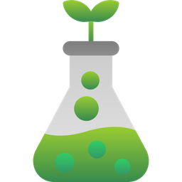 Biochemistry  Icon