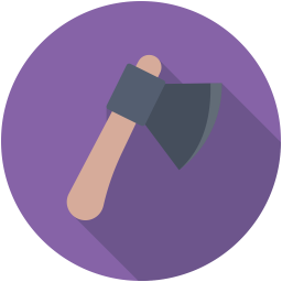 Axe  Icon