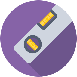 Level Tool  Icon