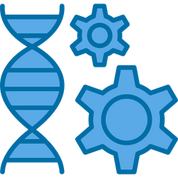 Biochemistry  Icon