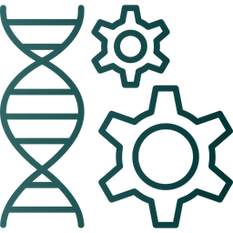 Biochemistry  Icon