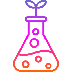 Bioquímica  Ícone