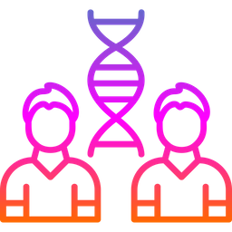 Bioquímica  Ícone