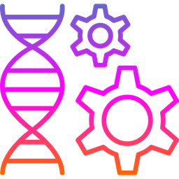 Biochemistry  Icon