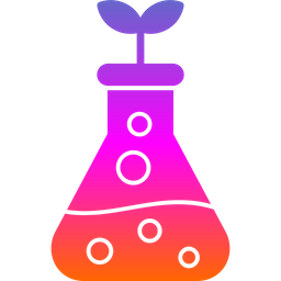 Biochemistry  Icon