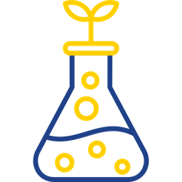 Biochemistry  Icon