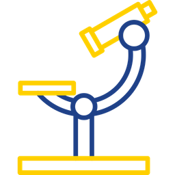 Biochemistry  Icon