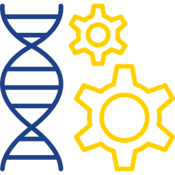 Biochemistry  Icon