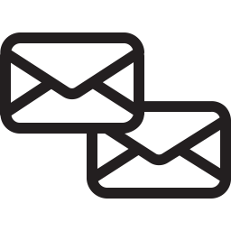 Email  Symbol