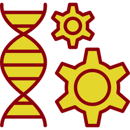 Biochemistry  Icon