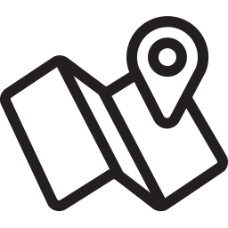 Map  Icon