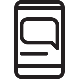 Chat-App  Symbol