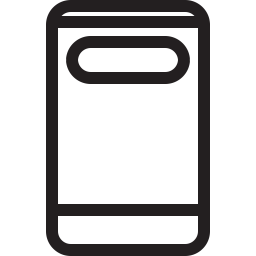 Handy, Mobiltelefon  Symbol