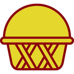 Basket  Icon