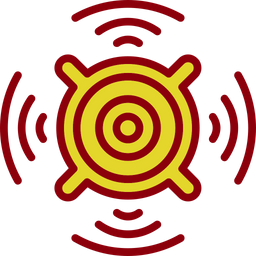 Audio  Icon