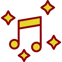 Audio  Icon