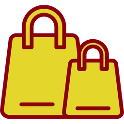 Bag  Icon