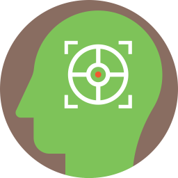 Artificial Intelligence  Icon