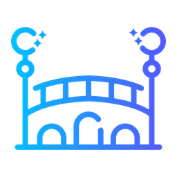 Bridge  Icon