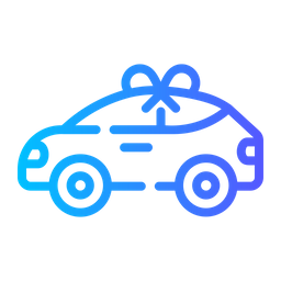 Car Toys  Icon