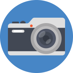 Camera  Icon