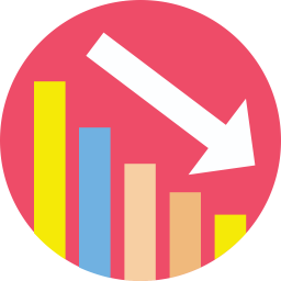 Analytics  Icon