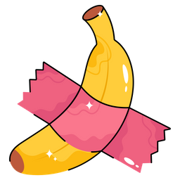 Banana  Icon