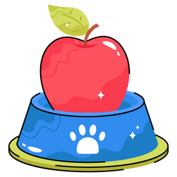 Apple  Icon