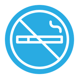 Dont Smoke  Icon