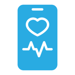 Health App  Icon