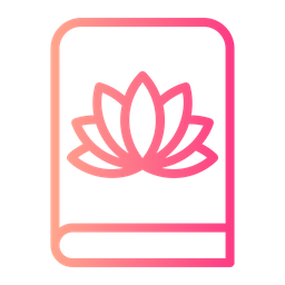 Book  Icon