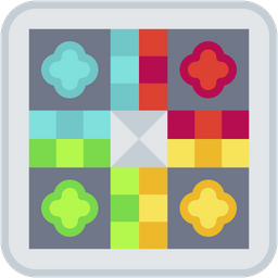 Board Game  Icon