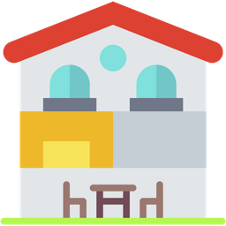 Dolls House  Icon