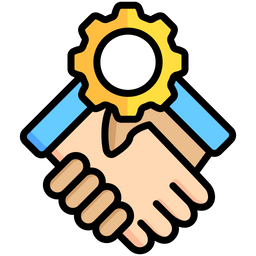 Agreement  Icon