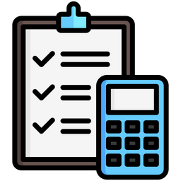 Calculator  Icon