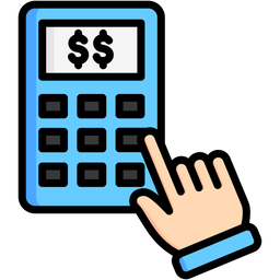 Calculator  Icon