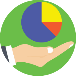 Analytics  Icon