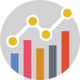 Analytics  Icon