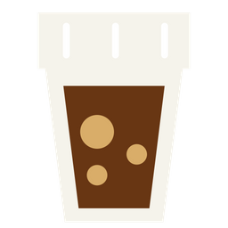 Café  Icono