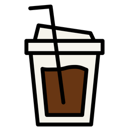 Café  Icono