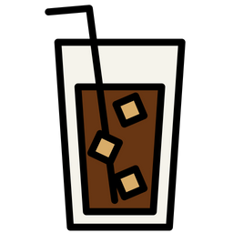 Café  Icono